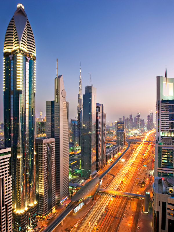 Dubai Image