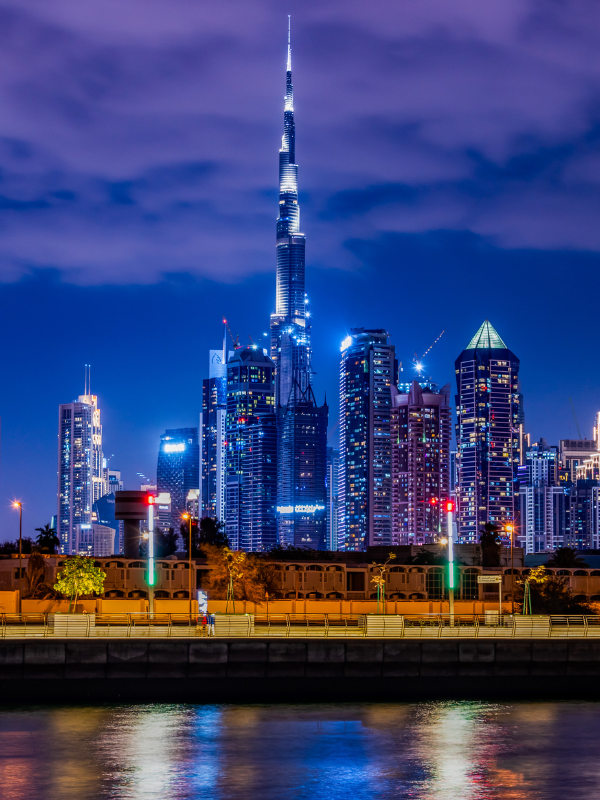 Dubai Image
