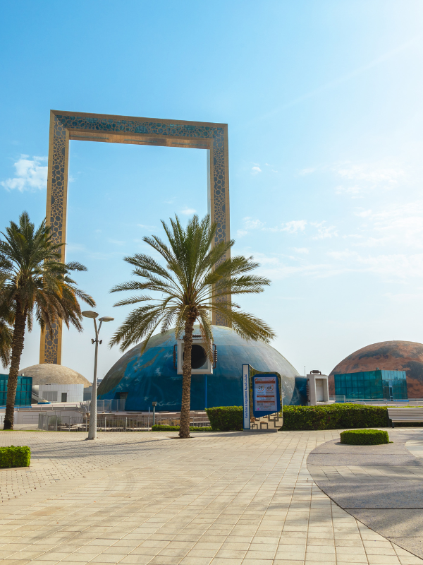 Dubai Image