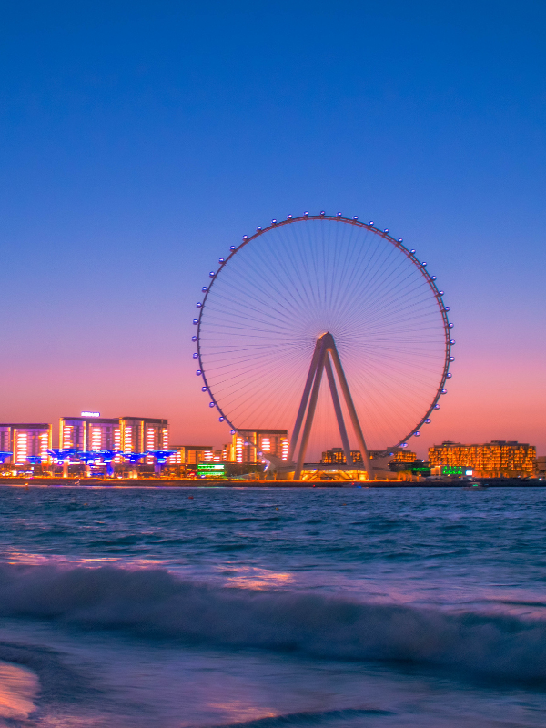 Dubai Image