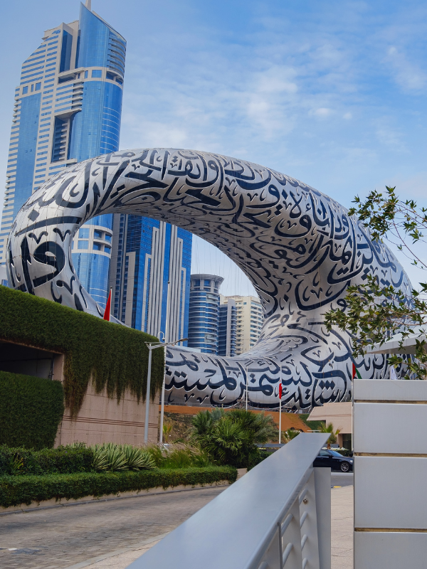 Dubai Image