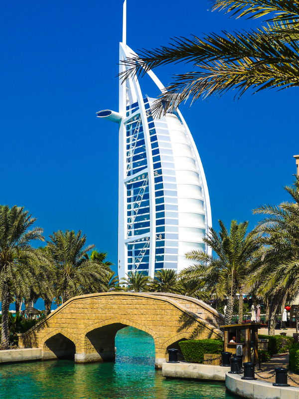Dubai Image