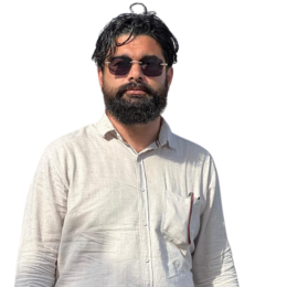 Kashif