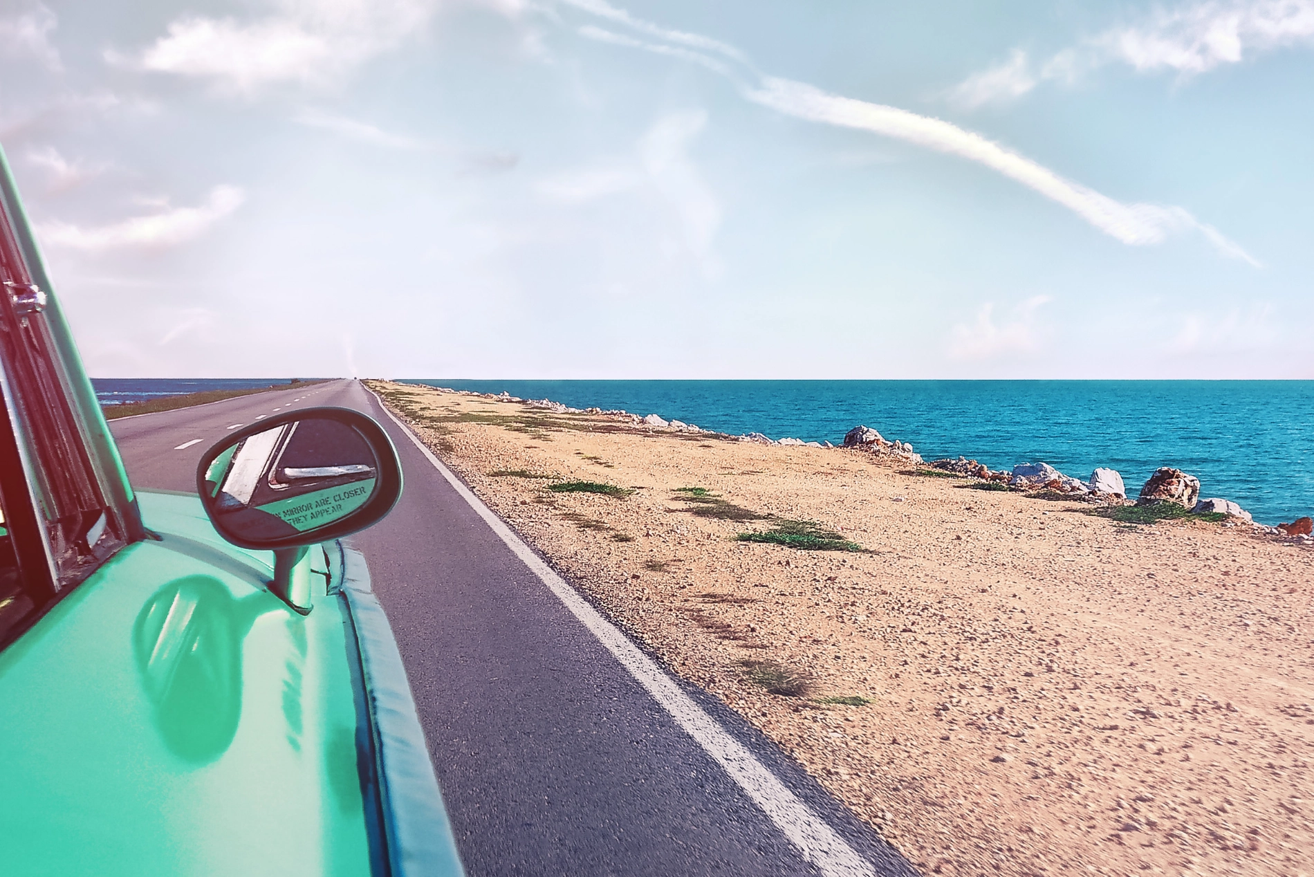 UAE tours and trips - Rise & Shine Tourism UAE