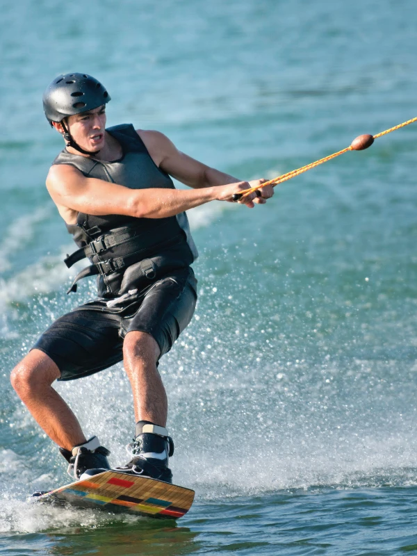Wakeboarding Dubai